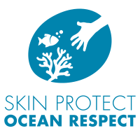 logo skin protect