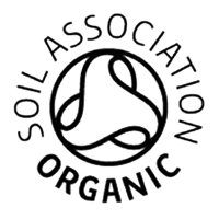 logo SOIL Association Organic